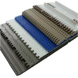 Modular Belt