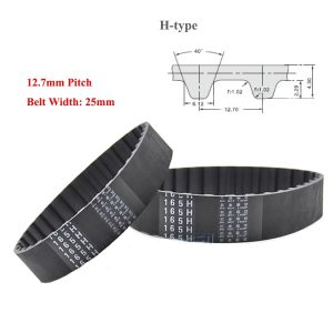 TYpe H Belt