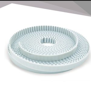 Timing Belt PU Type L