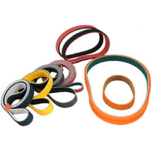 Timing Belt Plasrtic Packaging 10