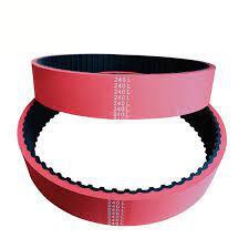 Timing Belt Plasrtic Packaging 2