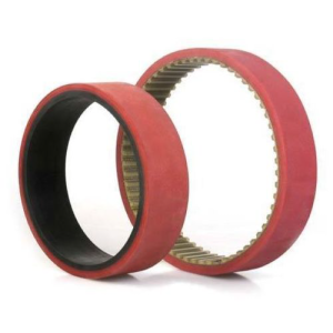 Timing Belt Plasrtic Packaging 6