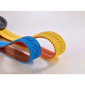 Vacuum Timing Belt 8